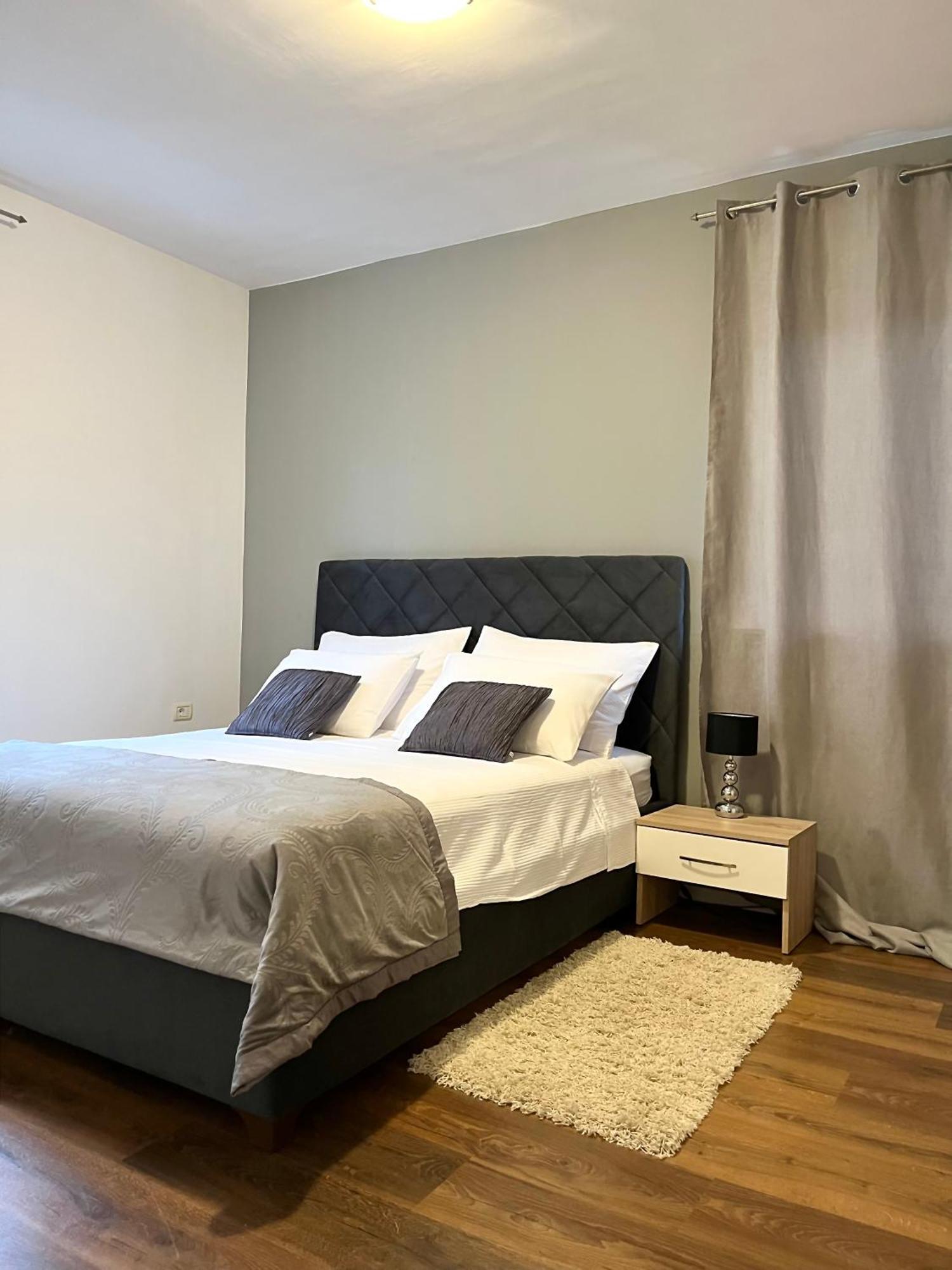 אומאג Apartment Domus Lauri מראה חיצוני תמונה