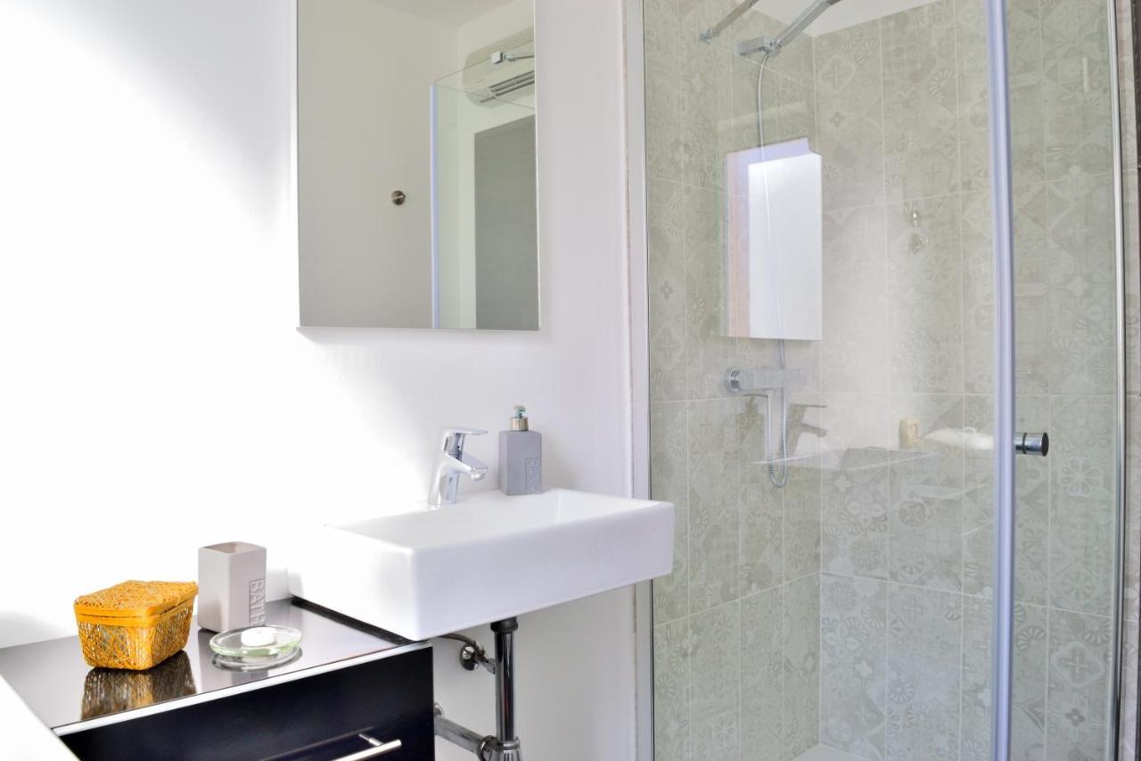אומאג Apartment Domus Lauri מראה חיצוני תמונה